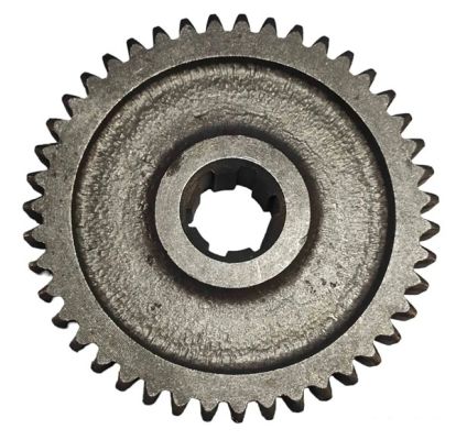 R190N - шестерня первичного  вала (101-2)