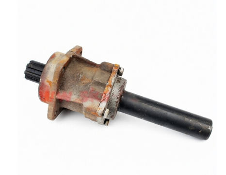 R180 - полуось в сборе  (81-1)(1шт)