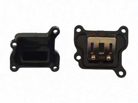 Лепестковый клапан  SUZUKI  SEPIA II (NEW) (TW)