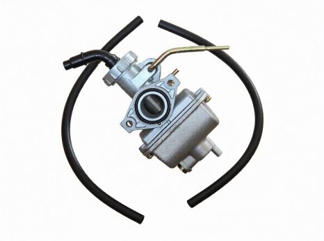 Карбюратор (PZ20)   ALPHA 125cc