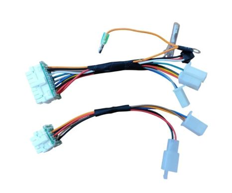 E-Delta  Адаптер к контроллеру 60V NEW