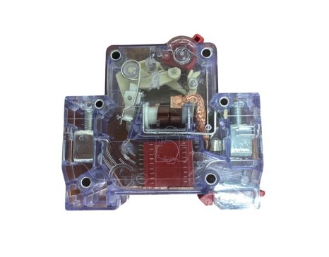 TR-5 Автомат электрозащиты 40А