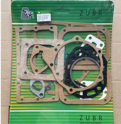 R175A - прокладки двигателя к-т на блистере