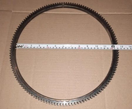 R180NM - венец маховика