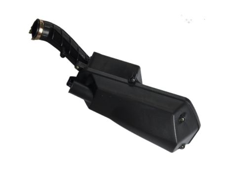 Фильтр воздушній (корпус) 4-т/50сс  длинная нога