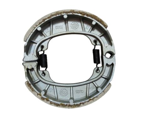 E-Delta  Тормозные колодки к-т