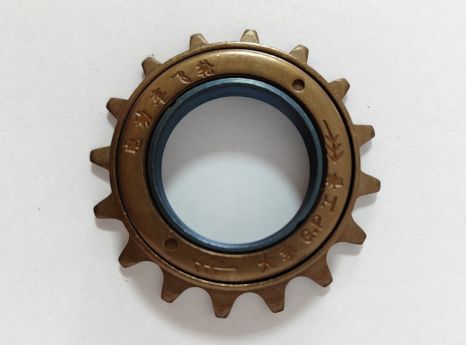 CR-4 Задняя звездочка, трещотка