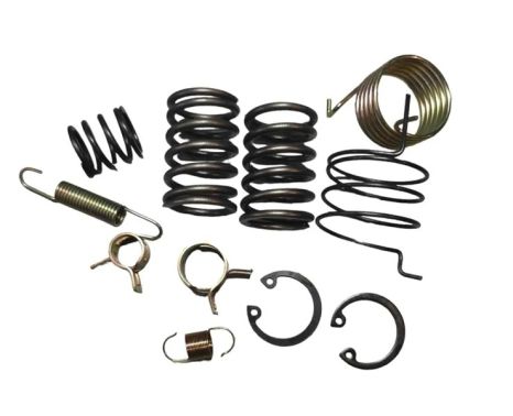 HT-105/6HP - пружин набор
