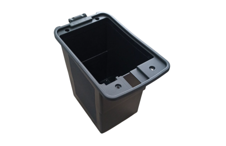 MAX Ящик под аккумуляторы