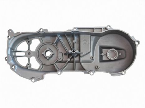 Крышка двигателя 50 сс/2-т KANUNI JET/VIPER STORM