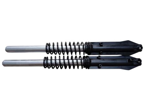 Cargo16 Амортизатор передний Л+П пар.