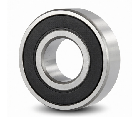 HT-105/135 - подшипник 6307