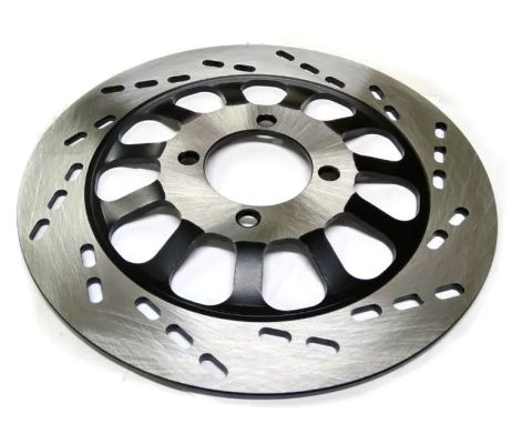 V150A - диск тормоза передний