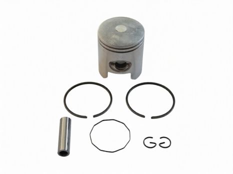 Поршень 65cc. SEE ZX STD