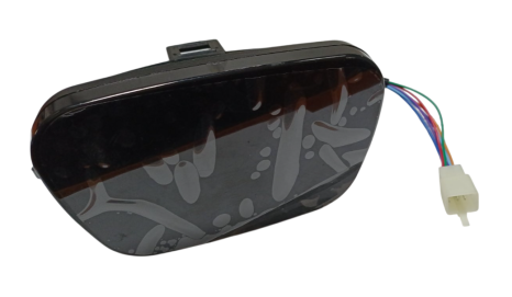 CR-9 Дисплей 60-72V