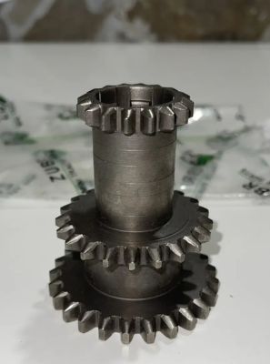 HT-105/6HP - шестерня двойная на 3-х скоростной