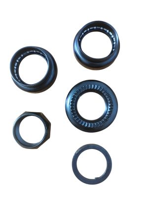 Mini  Рулевой набор в сборе