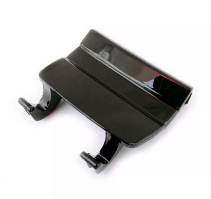 Лючек масляного бака HONDA DIO  AF-34/35 (черный)