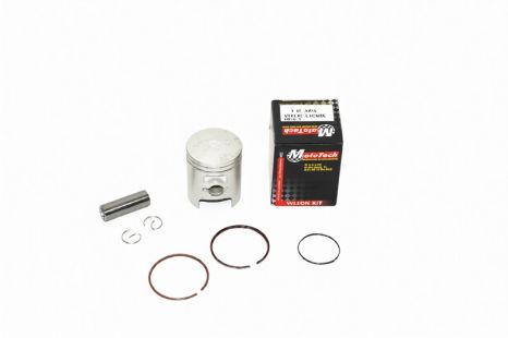 Поршень  65cc. JOG  0.50  (TW) M-T SUPERIOR YAMAHA