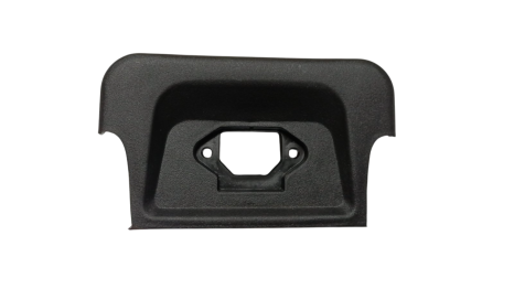 CR-1 Пластик под разъем зарядки