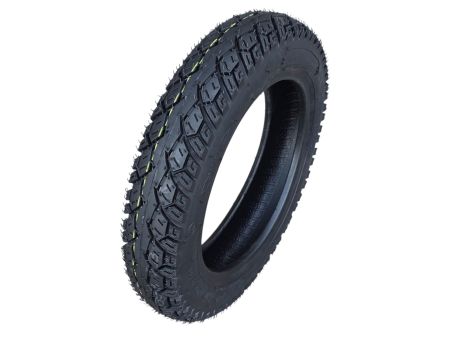 Резина 2.75-10 TL  L-693 KUROSAWA M-T  (CH)