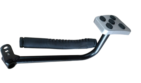 TR-1 Задняя тормозная педаль в к-т