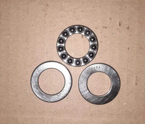 HT-105/6HP - подшипник 51104 (10шт/уп)