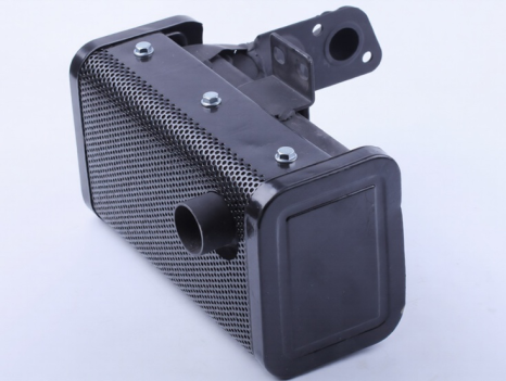 HT-105/6HP - глушитель