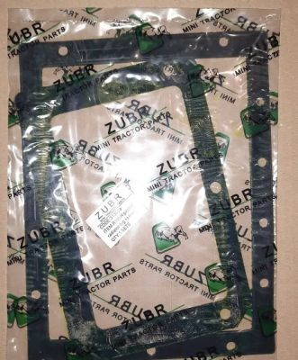 R195NM - прокладки радитора большая+малая