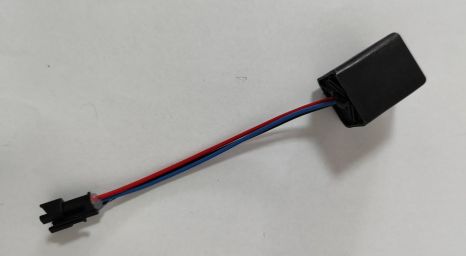 CR-4 Реле поворотов