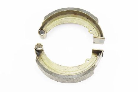 Cargo13 Тормозные колодки заднии к-т