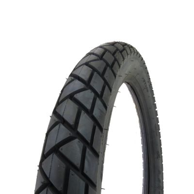 Резина 90/90-21 TL  9009/54P (TW) MotoTech