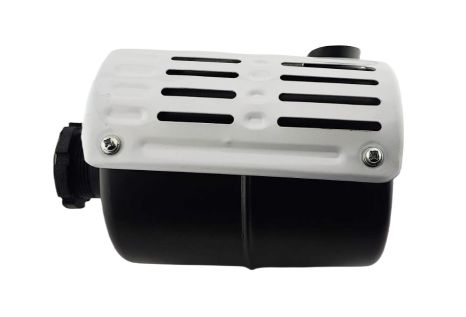 Глушитель мотоблока R195NM