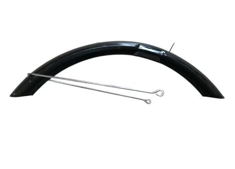 E-Delta  Крыло переднее