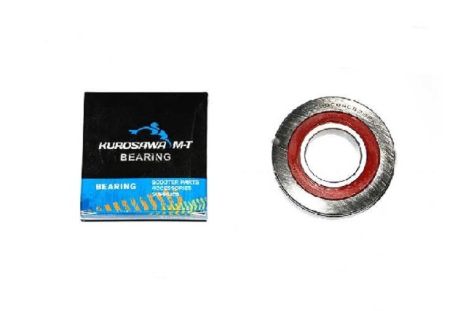 Подшипник  KUROSAWA M-T     (SC05B88N)     25*56*12 с канавкой  AF-56