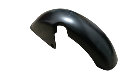 CR-2 Крыло переднее plastic