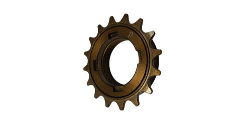 CR-1 Задняя звездочка, трещотка