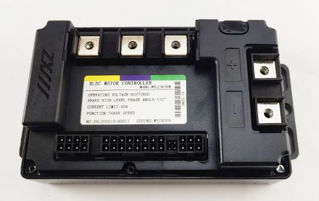CR-13 Контроллер 60-72V/60А