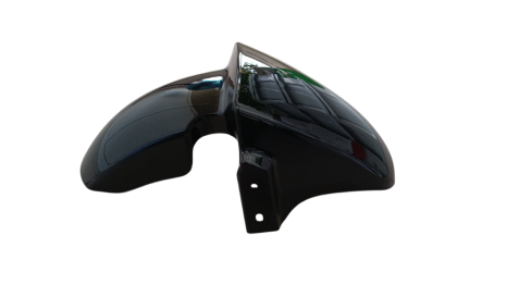 MAX Крыло переднее