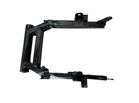 CR-9 Маятник задней подвески + сайлентблоки