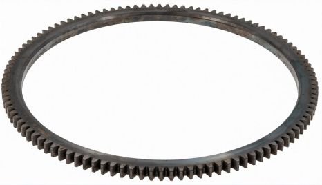 HT-135/9HP - венец маховика