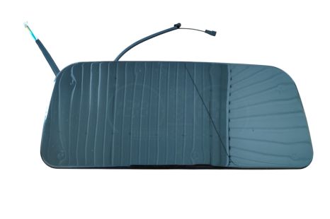 TR-3 Дисплей 72V