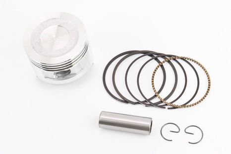 PS-Q70/6,5HP - поршень к-т 68мм