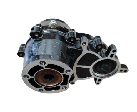 TR-3 Редуктор задний