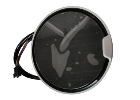 CR-4 Дисплей 60-72V