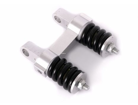 Амортизатор задний  Е9