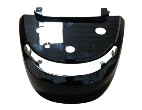 CR-9 Пластик задний