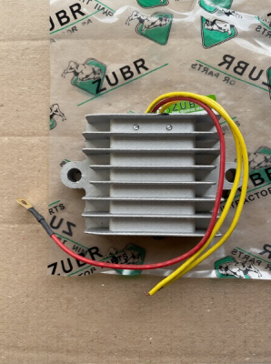 R180/R190/R195 - регулятор напряжения