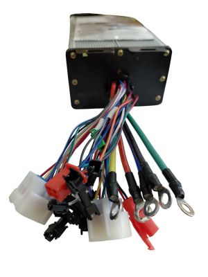 Cargo16 Контроллер 60V