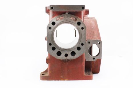 R190N - блок двигателя в сборе